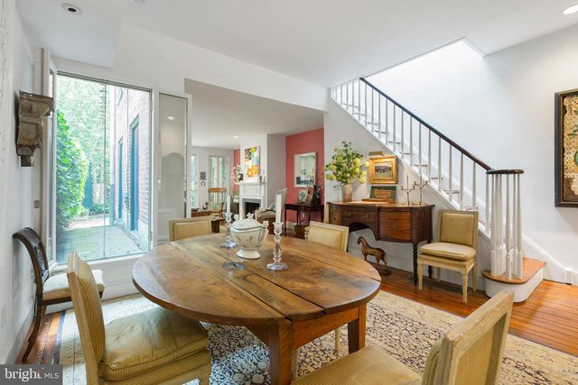 $825,000 | 267 South Van Pelt Street, Philadelphia, PA 19103