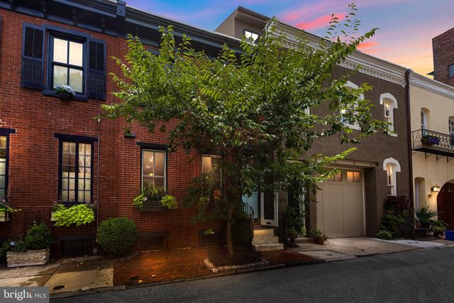 $825,000 | 267 South Van Pelt Street, Philadelphia, PA 19103