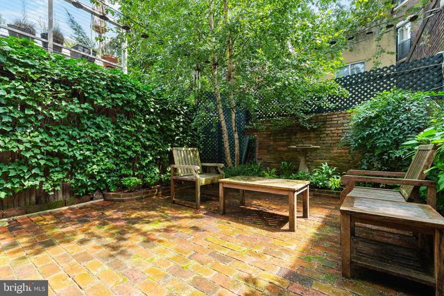 $825,000 | 267 South Van Pelt Street, Philadelphia, PA 19103