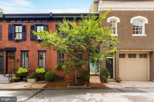 $825,000 | 267 South Van Pelt Street, Philadelphia, PA 19103