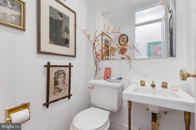 $825,000 | 267 South Van Pelt Street, Philadelphia, PA 19103