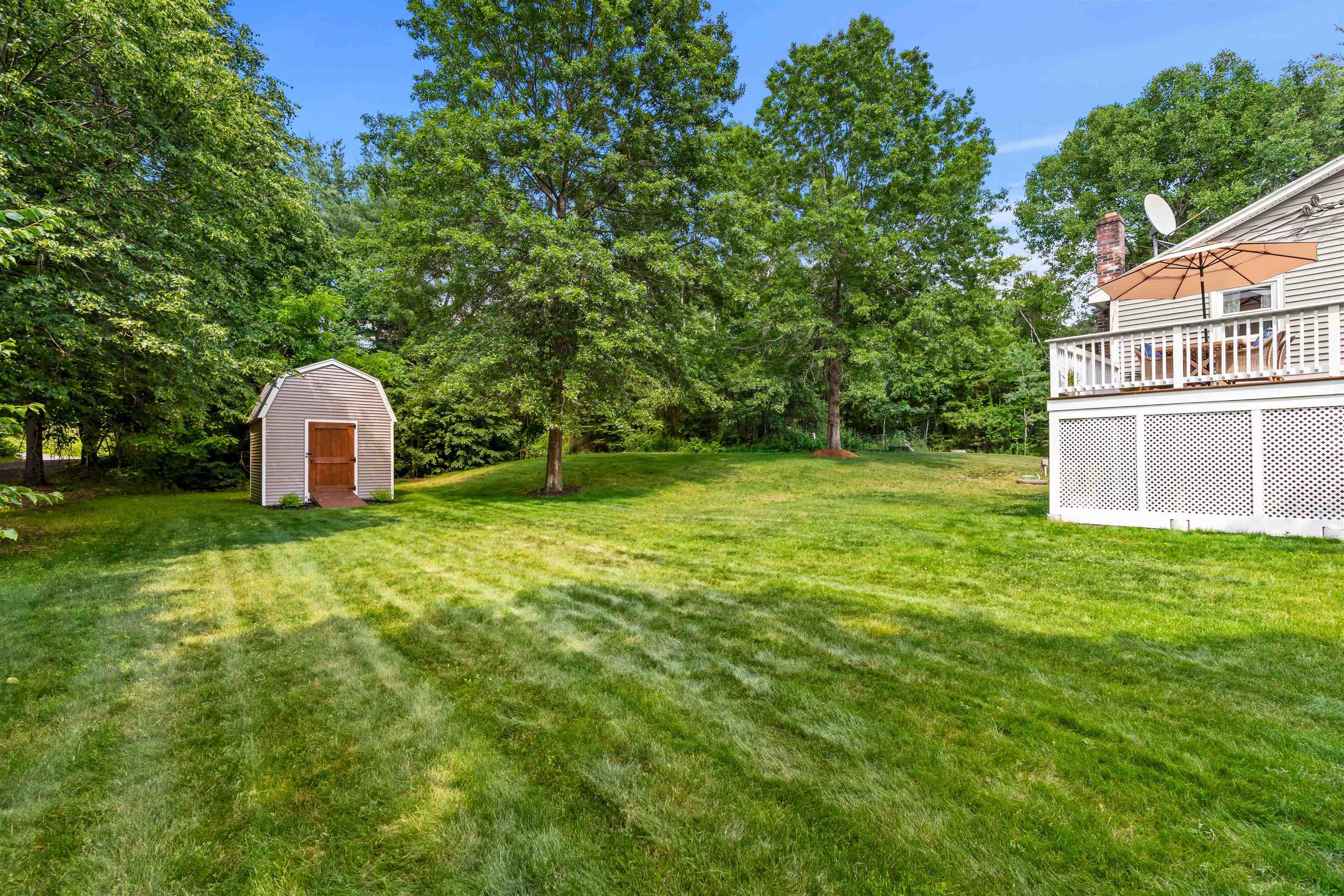 34 Tallant Road Pelham, NH 03076 - Photo 38 of 57