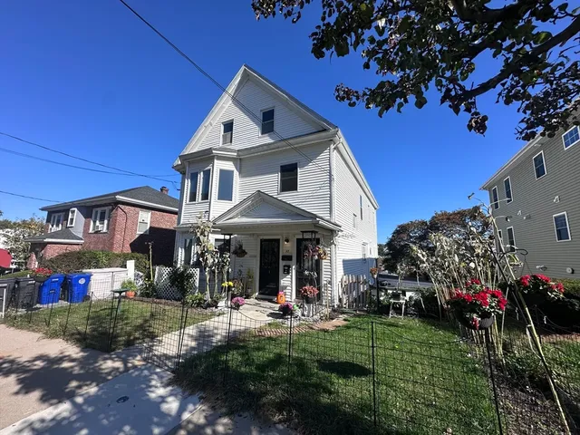 $3,200 | 27 Prescott Avenue, Unit 2, Chelsea, MA 02150