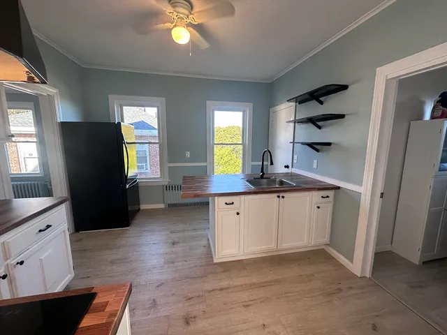 $3,200 | 27 Prescott Avenue, Unit 2, Chelsea, MA 02150