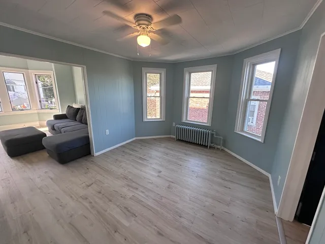 $3,200 | 27 Prescott Avenue, Unit 2, Chelsea, MA 02150