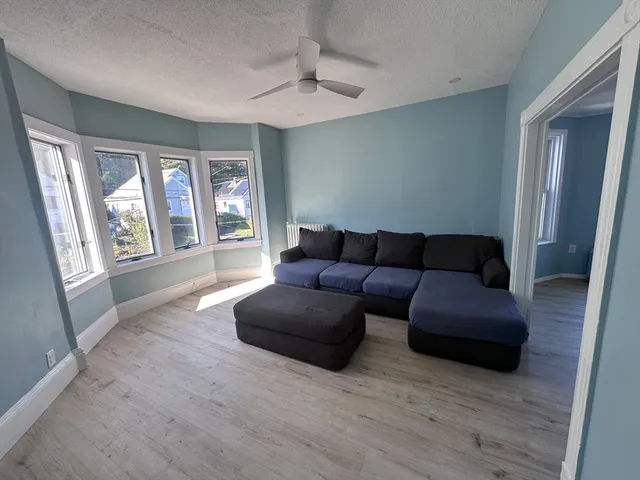 $3,200 | 27 Prescott Avenue, Unit 2, Chelsea, MA 02150