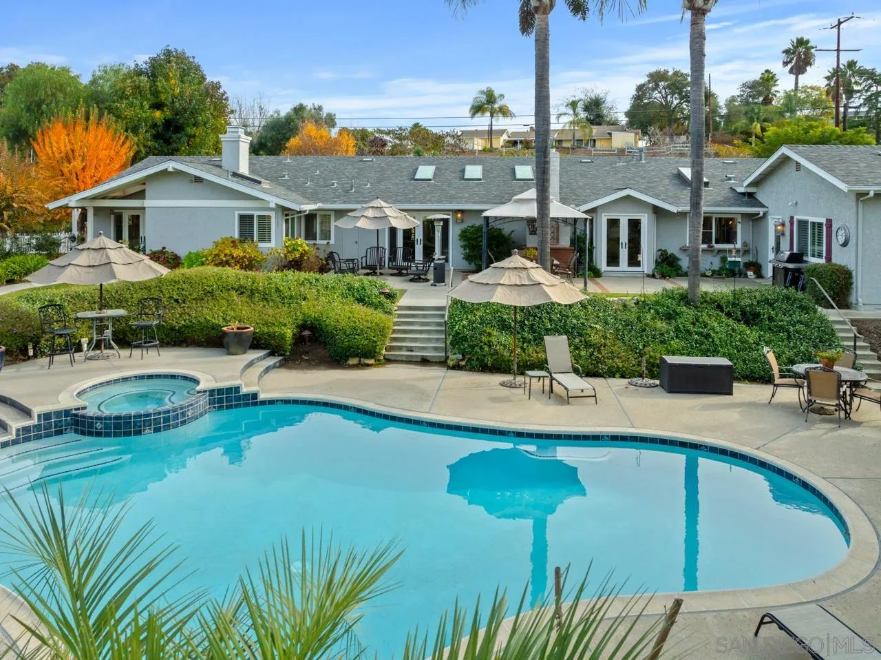 1346 El Nido Drive Fallbrook, CA 92028 - Photo 38 of 75