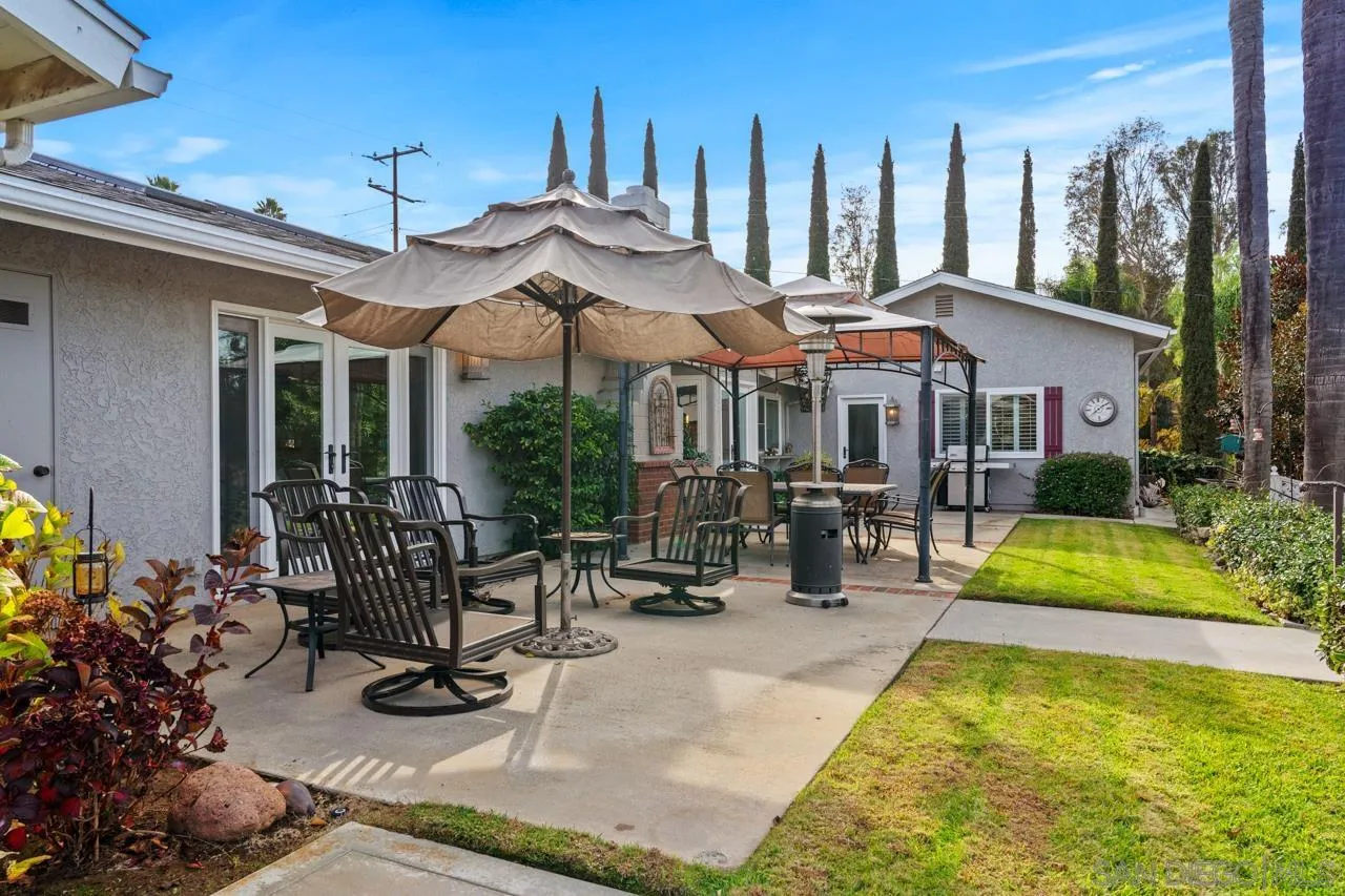 1346 El Nido Drive Fallbrook, CA 92028 - Photo 40 of 75