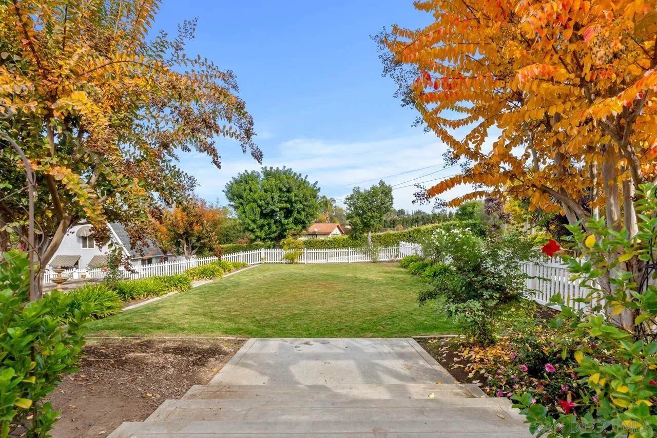 1346 El Nido Drive Fallbrook, CA 92028 - Photo 46 of 75