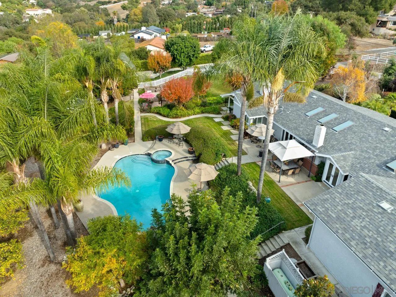 1346 El Nido Drive Fallbrook, CA 92028 - Photo 60 of 75