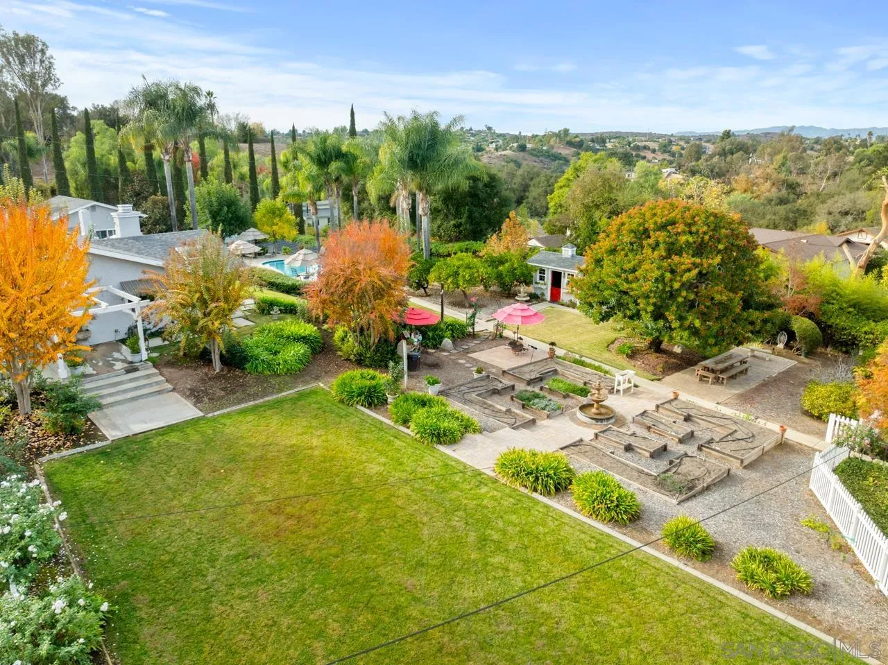 1346 El Nido Drive Fallbrook, CA 92028 - Photo 63 of 75