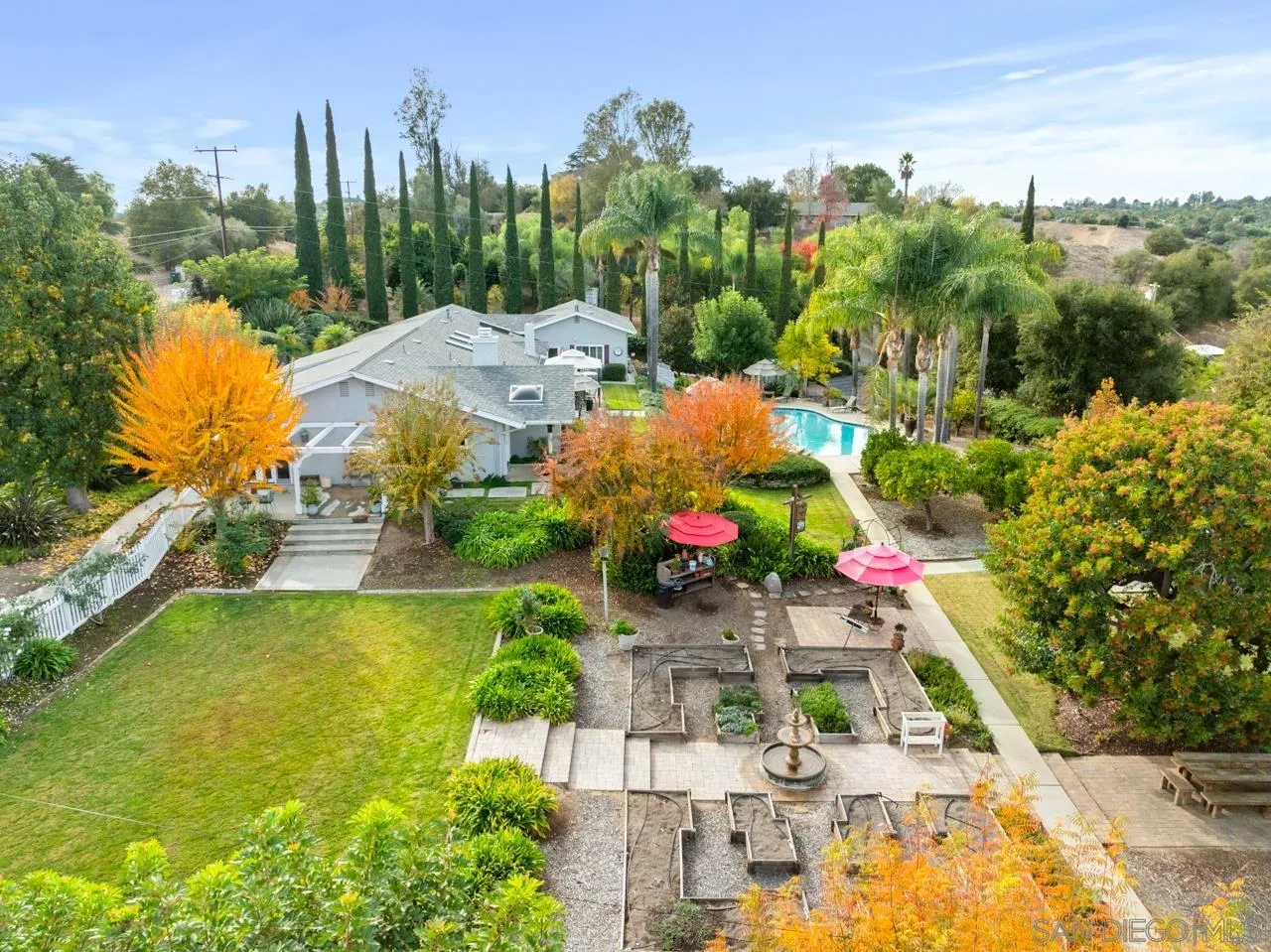 1346 El Nido Drive Fallbrook, CA 92028 - Photo 64 of 75