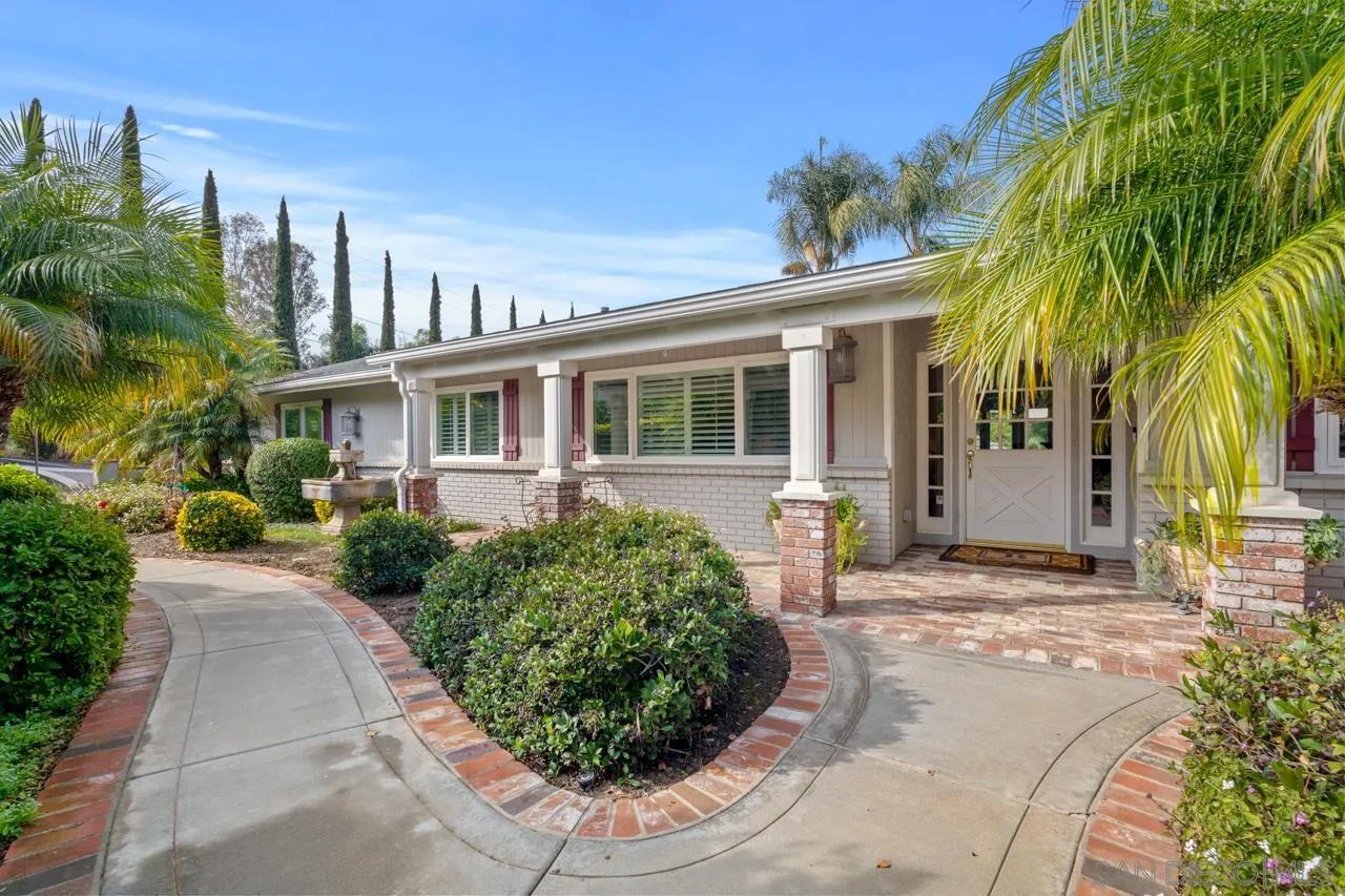 1346 El Nido Drive Fallbrook, CA 92028 - Photo 7 of 75