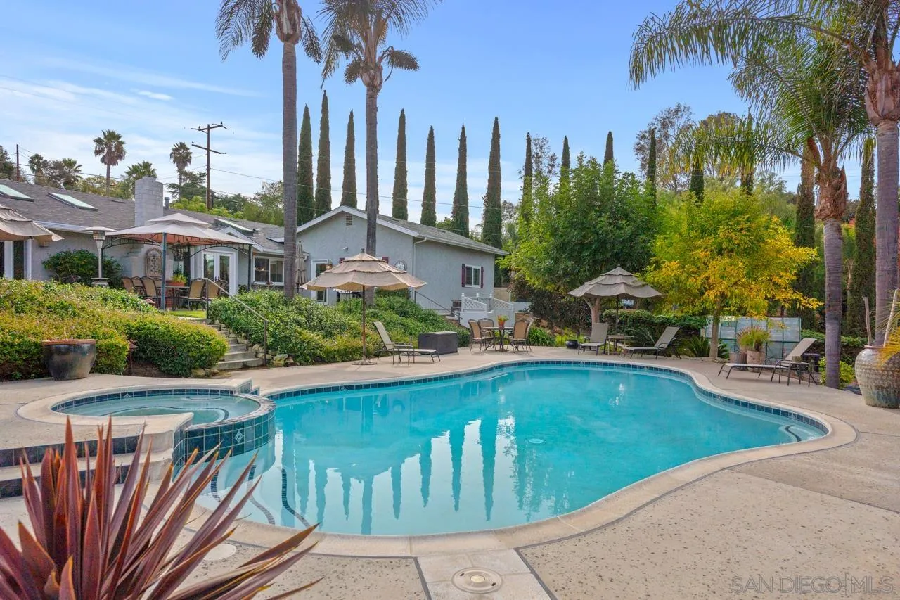 1346 El Nido Drive Fallbrook, CA 92028 - Photo 73 of 75