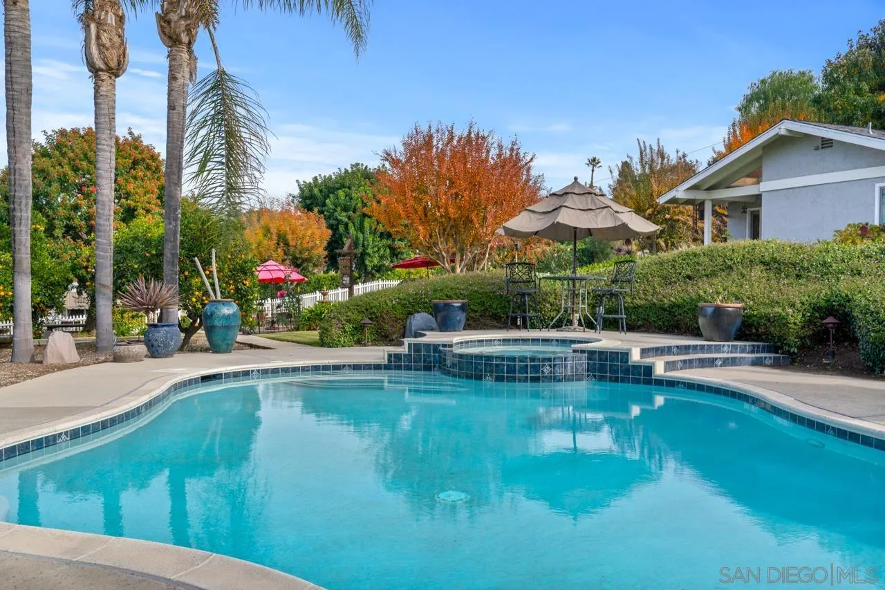 1346 El Nido Drive Fallbrook, CA 92028 - Photo 74 of 75