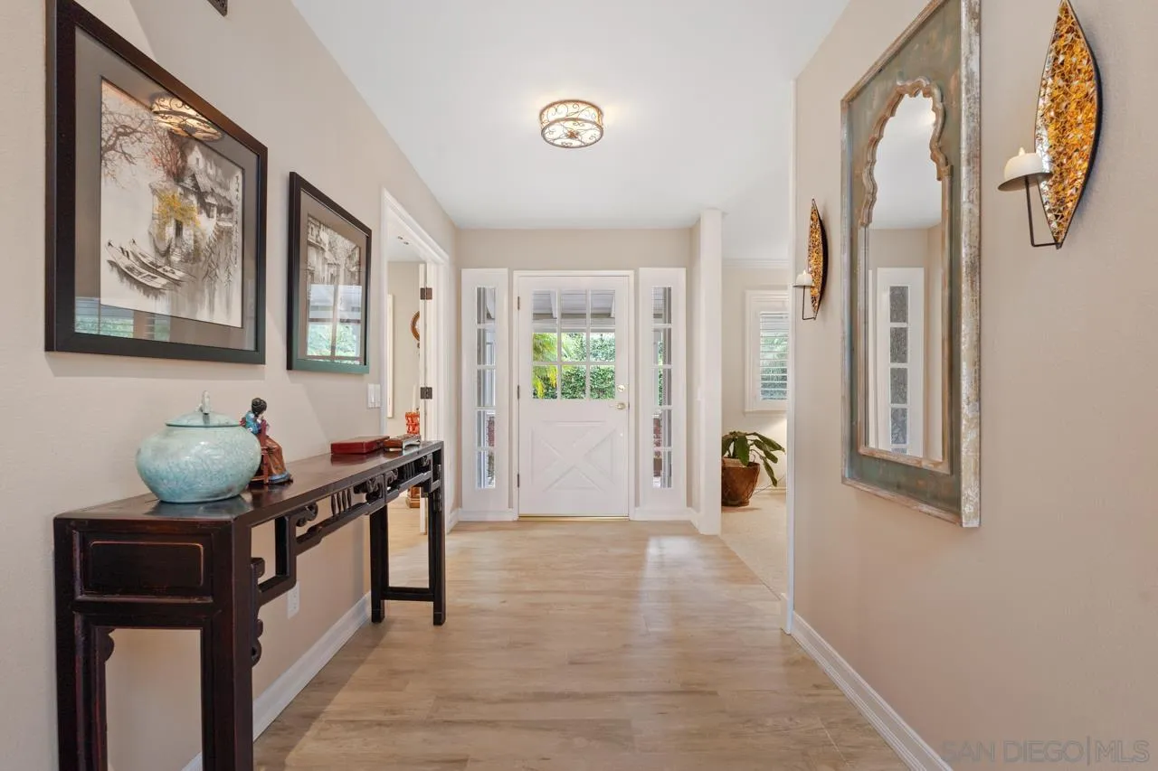 1346 El Nido Drive Fallbrook, CA 92028 - Photo 8 of 75