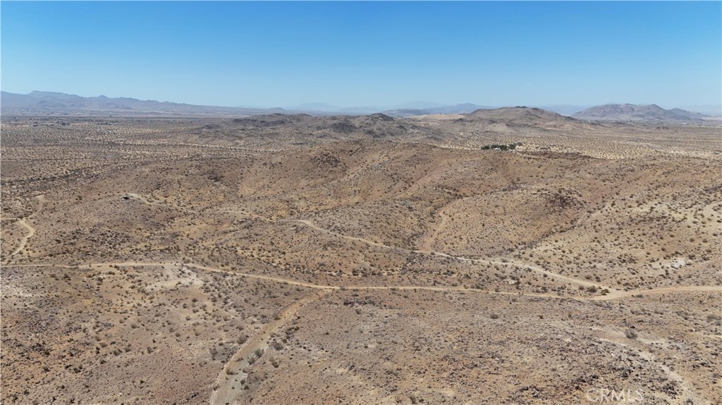 5-ac Demesne Road Joshua Tree, CA 92252 - Photo 9 of 13