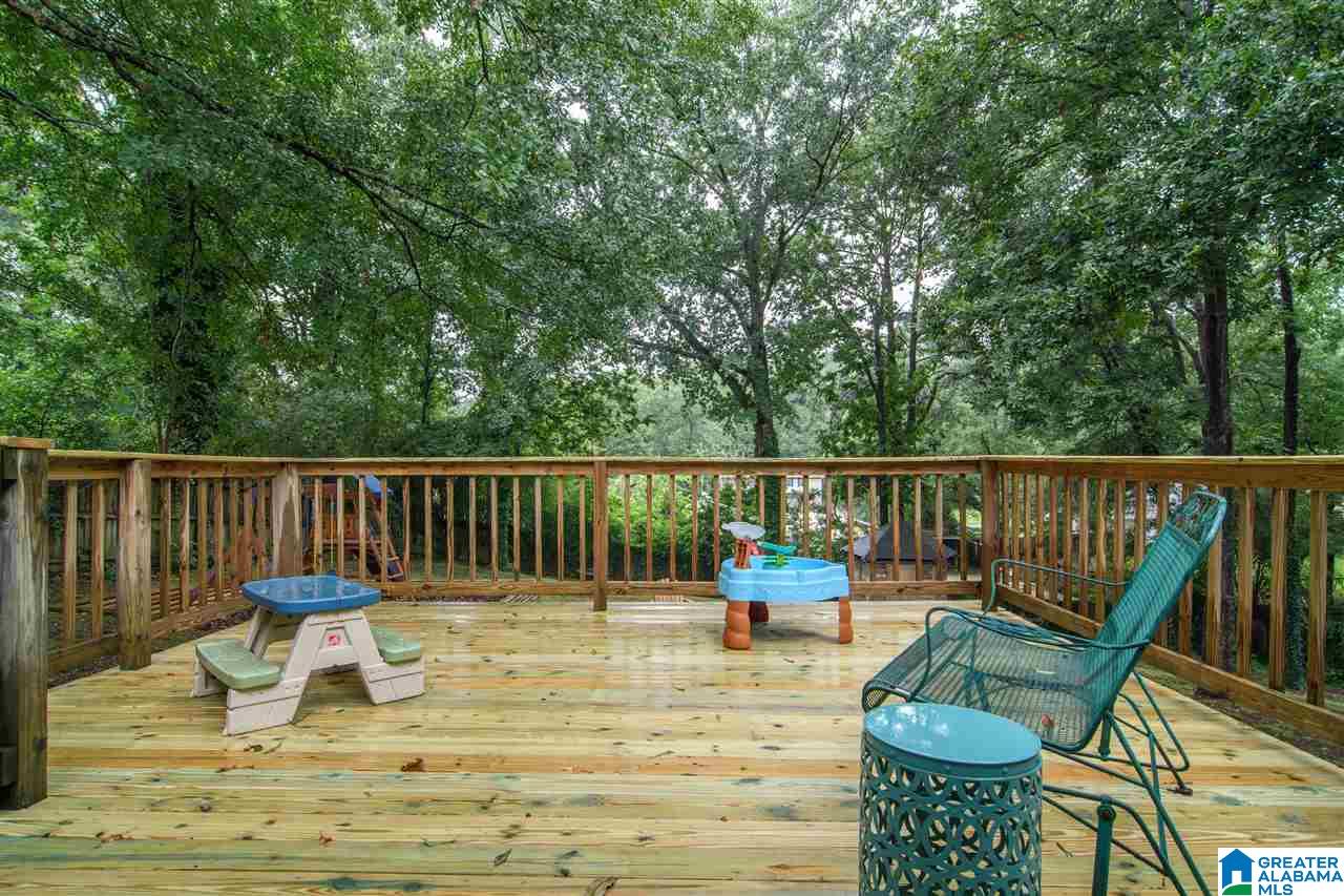 916 Willow Bend Road Pelham, AL 35124 - Photo 47 of 50