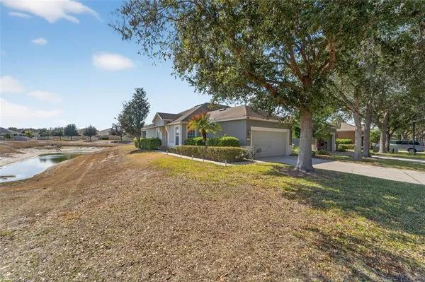 $255,900 | 13701 Crest Lake Drive, Hudson, FL 34669