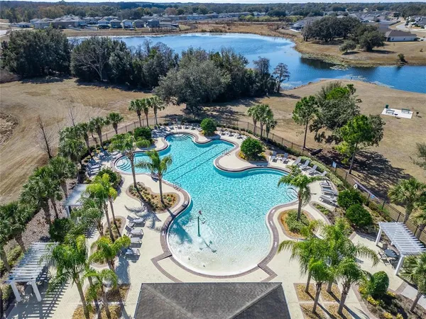 $255,900 | 13701 Crest Lake Drive, Hudson, FL 34669