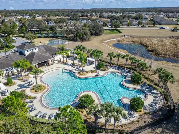 $255,900 | 13701 Crest Lake Drive, Hudson, FL 34669