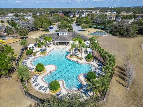 $255,900 | 13701 Crest Lake Drive, Hudson, FL 34669