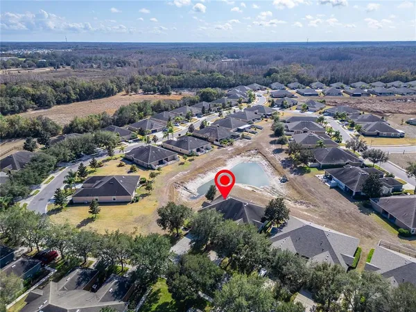 $255,900 | 13701 Crest Lake Drive, Hudson, FL 34669