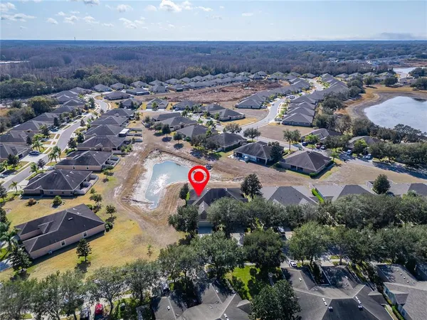 $255,900 | 13701 Crest Lake Drive, Hudson, FL 34669