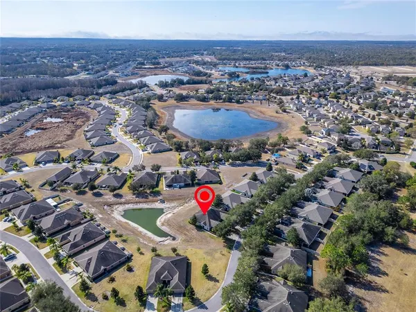 $255,900 | 13701 Crest Lake Drive, Hudson, FL 34669