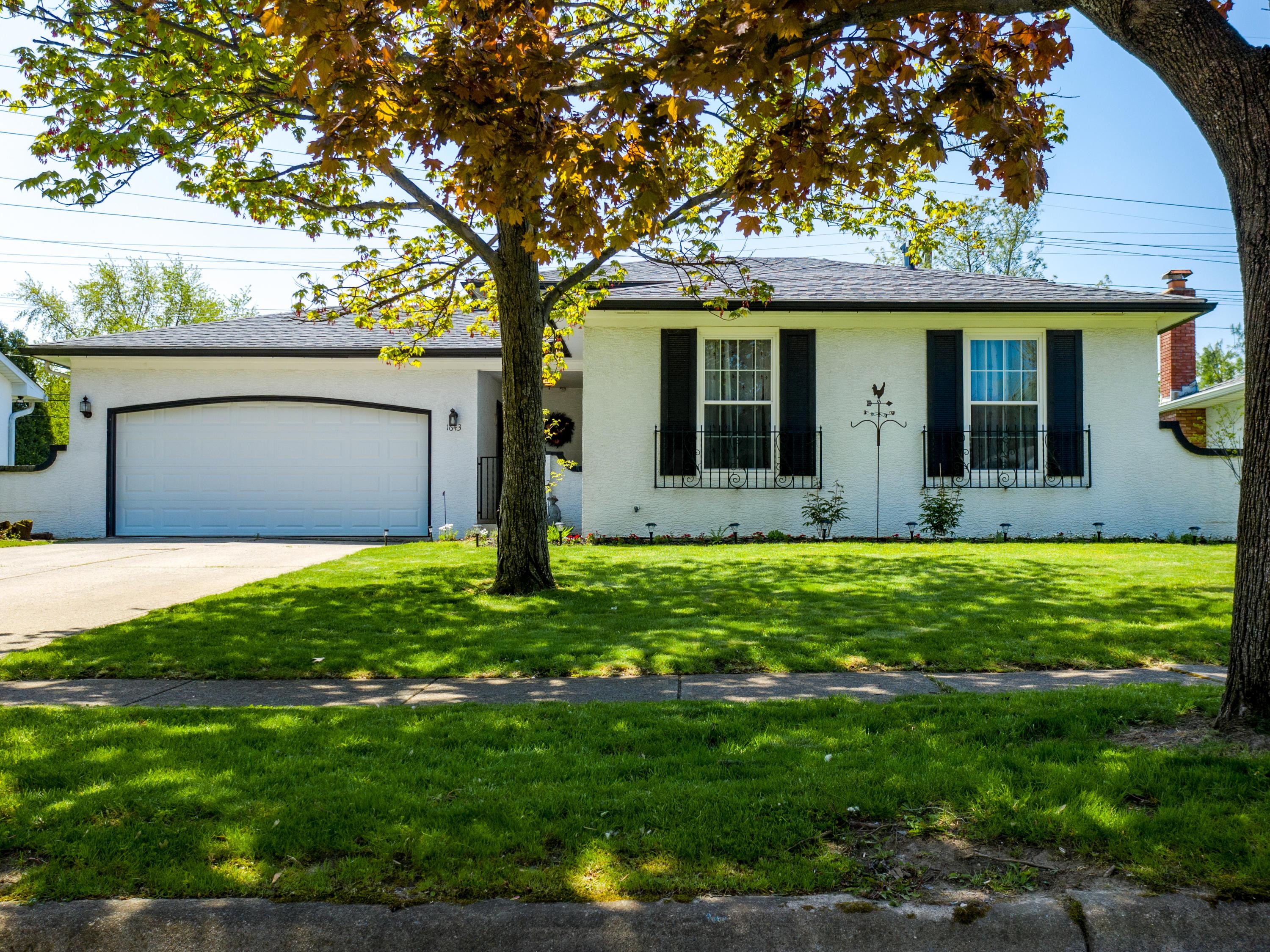 1643 Norma Road Columbus, OH 43229 - Photo 1 of 43 Gallery Image 1