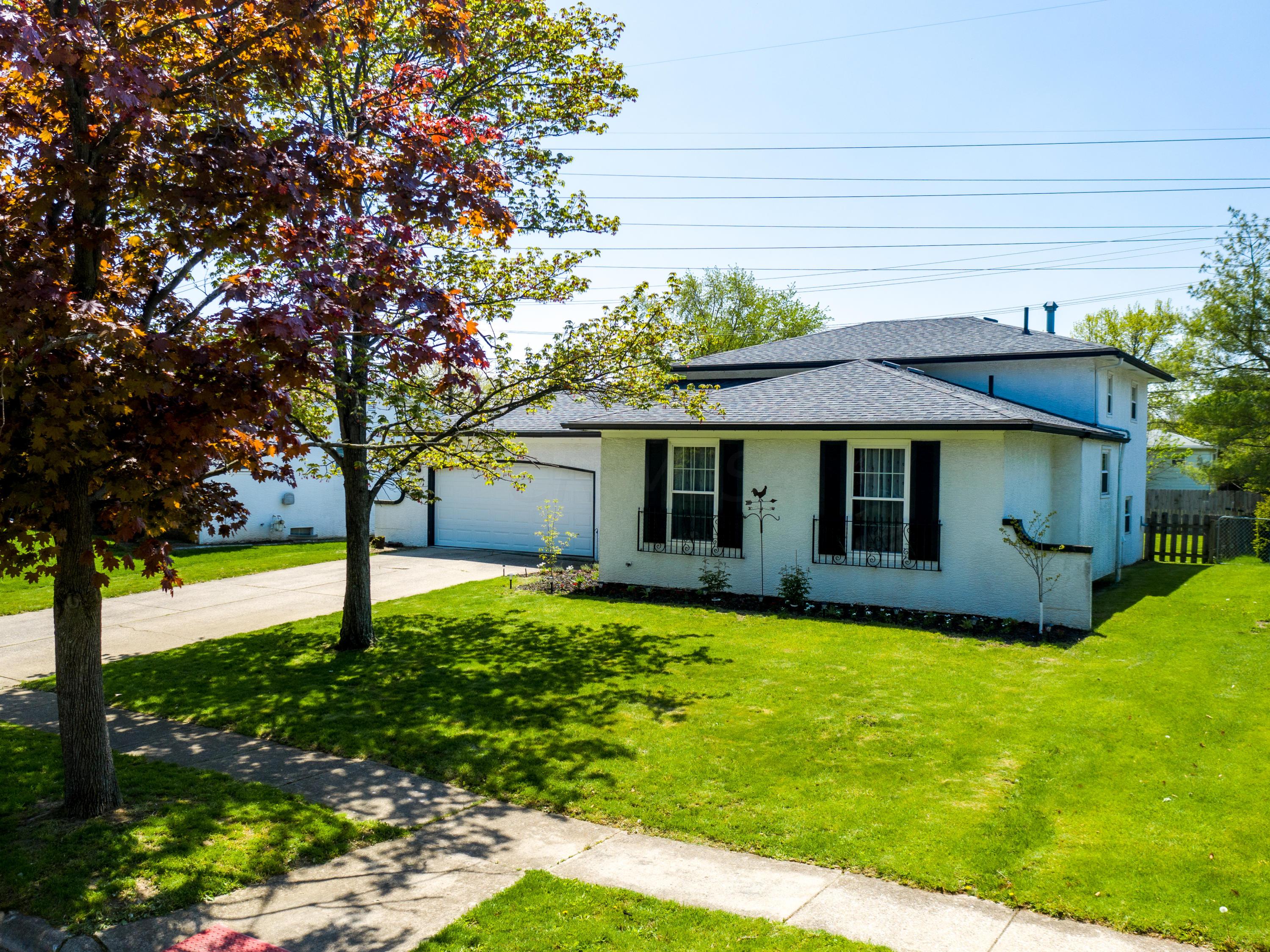 1643 Norma Road Columbus, OH 43229 - Photo 35 of 43 Gallery Image 35