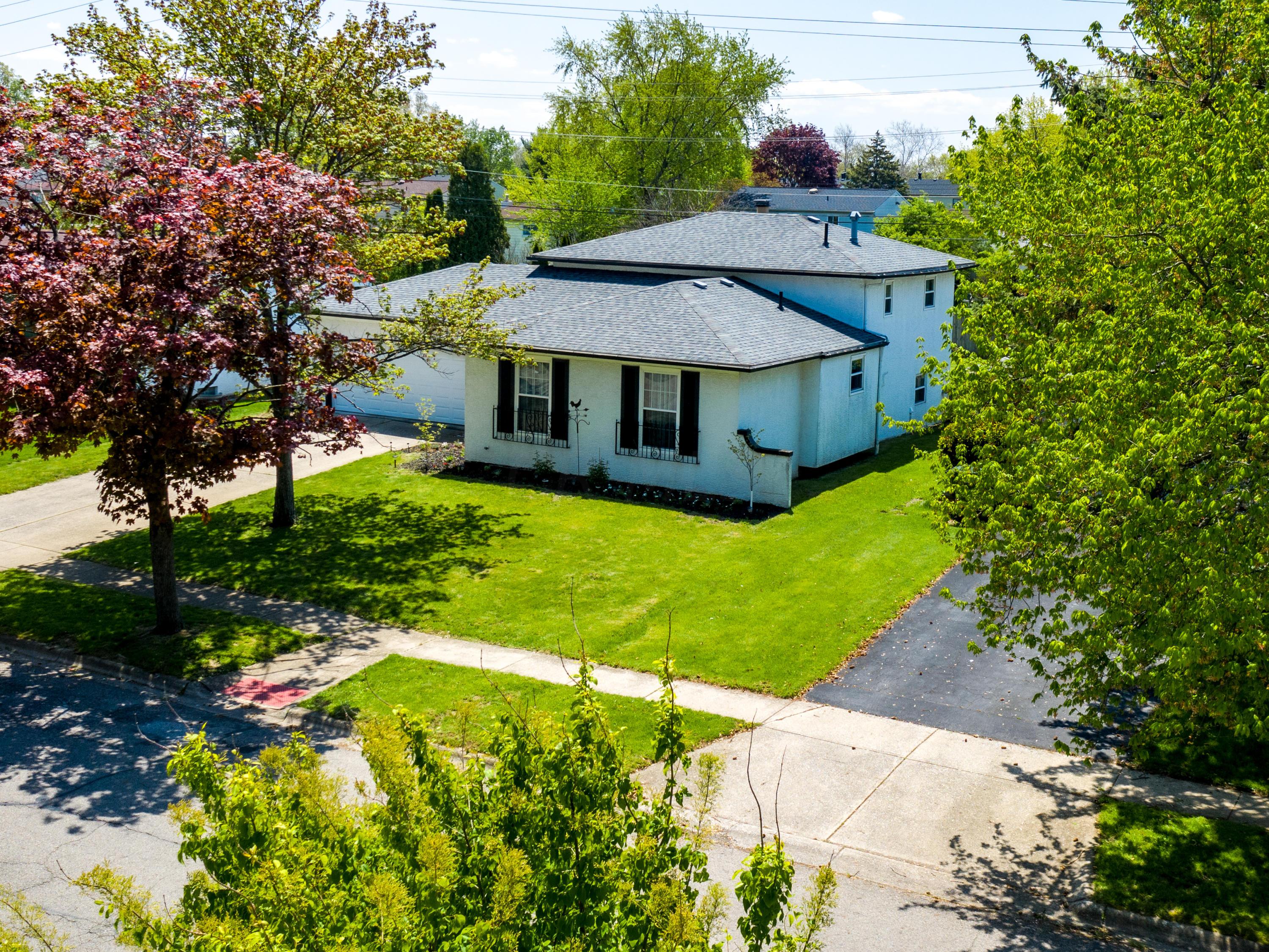 1643 Norma Road Columbus, OH 43229 - Photo 36 of 43 Gallery Image 36