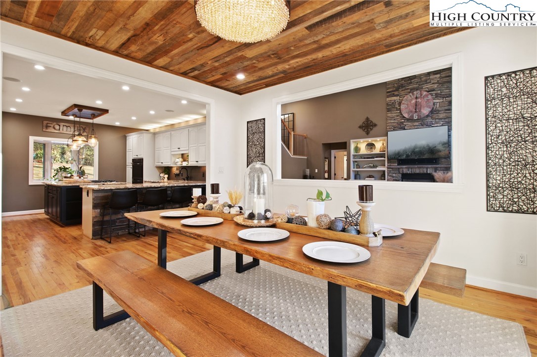 140 Gentry Road Boone, NC 28607 - Photo 22 of 49