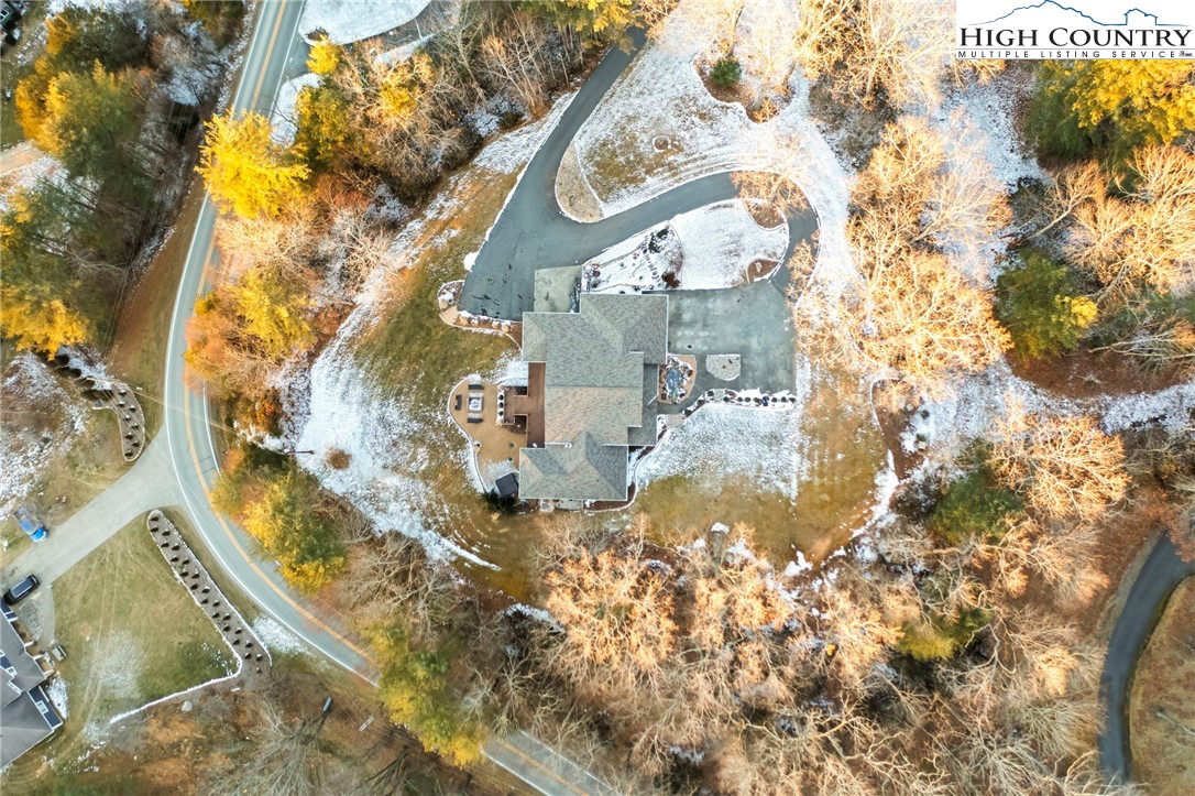 140 Gentry Road Boone, NC 28607 - Photo 49 of 49 a picture of street view