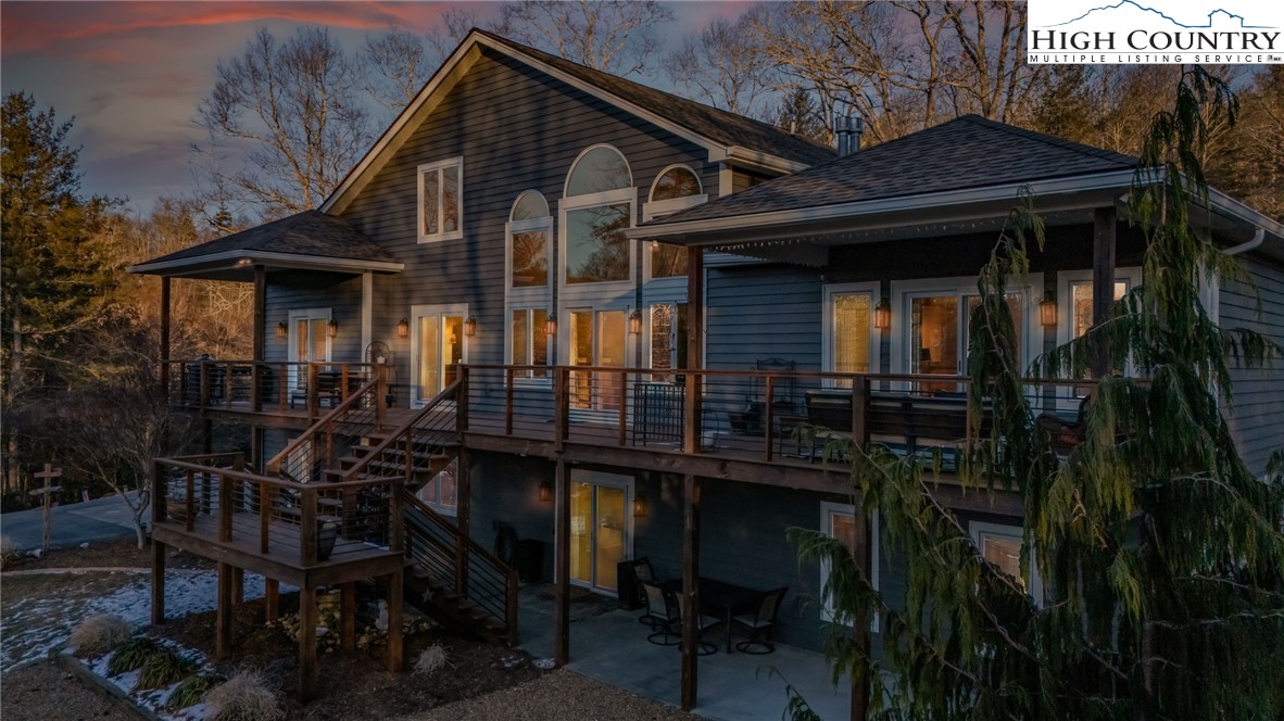 140 Gentry Road Boone, NC 28607 - Photo 5 of 49