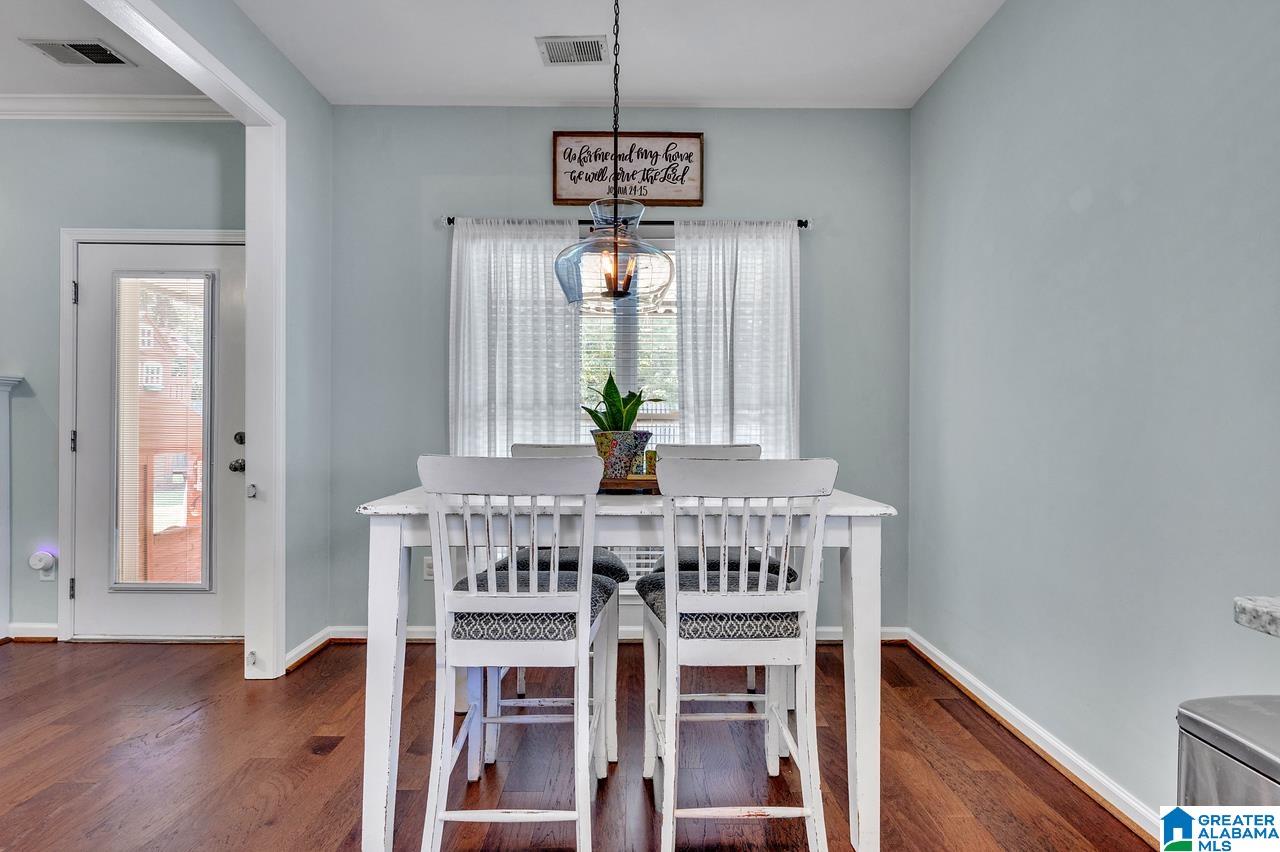 986 Wren Way Mount Olive, AL 35117 - Photo 9 of 24