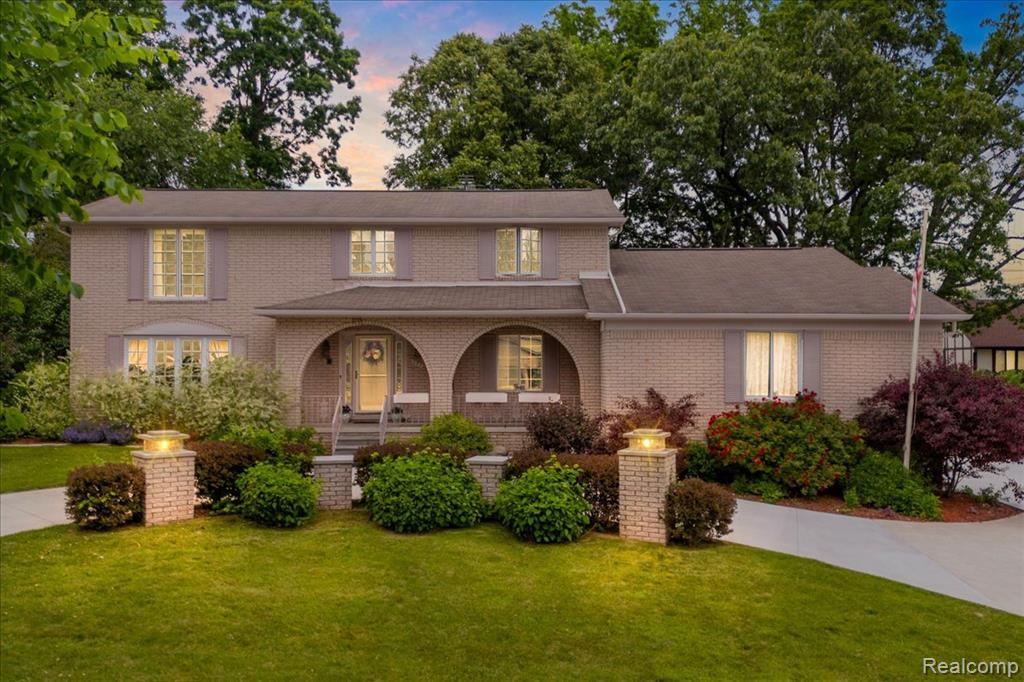 2374 Ridge Drive Troy, MI 48098 - Photo 38 of 38 Gallery Image 38