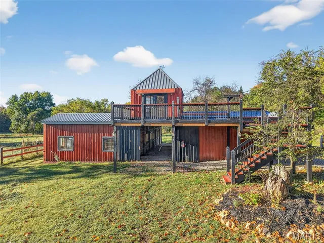 $800,000 | 19689 Coventry Circle, Unit 360, Marthasville, MO 63357