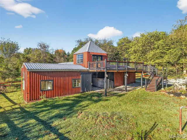 $800,000 | 19689 Coventry Circle, Unit 360, Marthasville, MO 63357