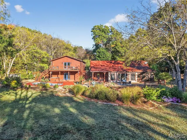 $800,000 | 19689 Coventry Circle, Unit 360, Marthasville, MO 63357