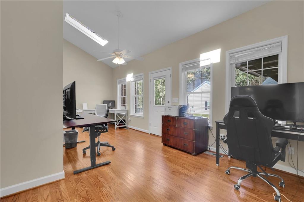 2325 Mountain Road Alpharetta, GA 30004 - Photo 21 of 70