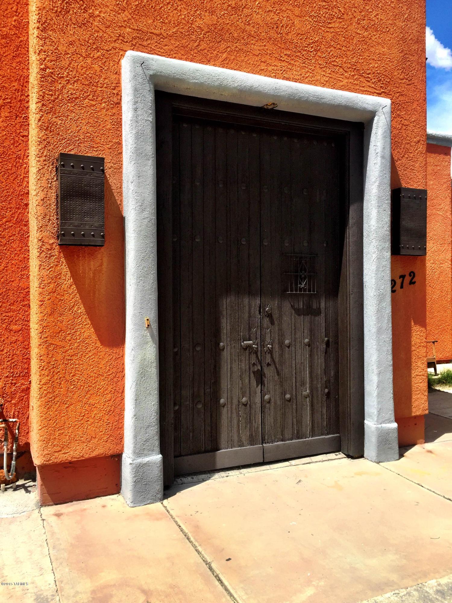 272 Valley View Drive Rio Rico, AZ 85648 - Photo 2 of 16