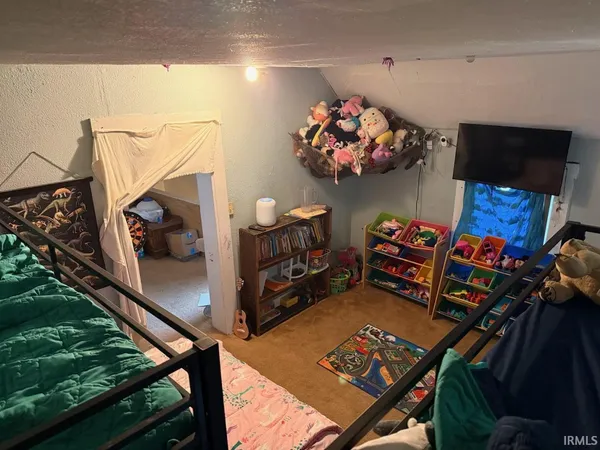 $94,900 | 658 North Smith Street, Peru, IN 46970