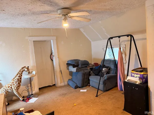 $94,900 | 658 North Smith Street, Peru, IN 46970