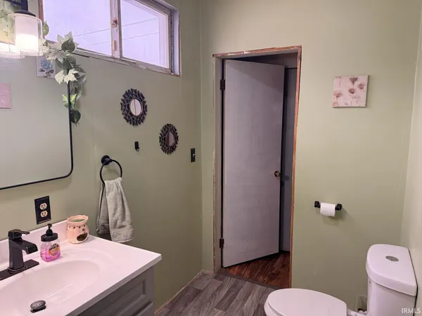 $94,900 | 658 North Smith Street, Peru, IN 46970