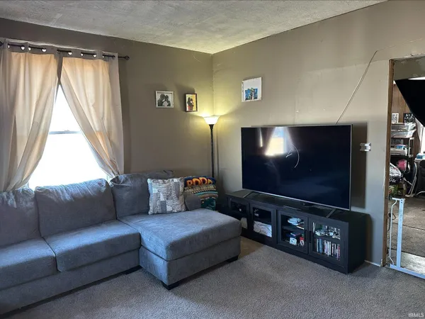 $94,900 | 658 North Smith Street, Peru, IN 46970