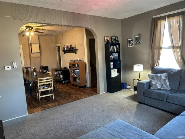 $94,900 | 658 North Smith Street, Peru, IN 46970