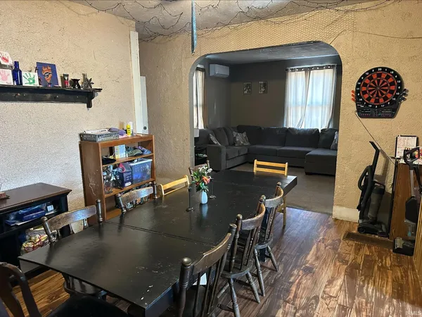 $94,900 | 658 North Smith Street, Peru, IN 46970