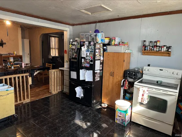 $94,900 | 658 North Smith Street, Peru, IN 46970