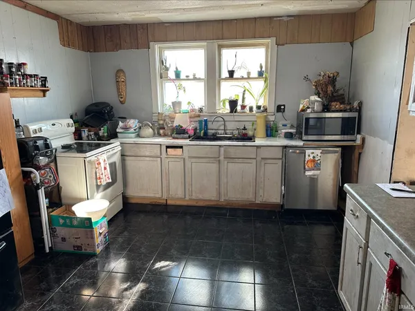 $94,900 | 658 North Smith Street, Peru, IN 46970